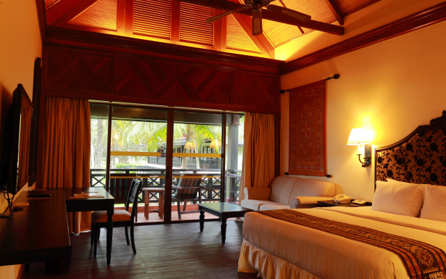 Nexus Resort & Spa Karambunai
