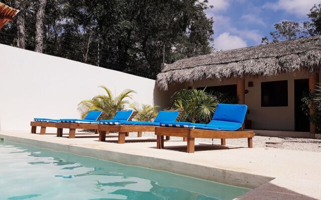 Casa del Mar Tulum