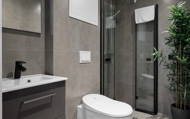 The Stay Nygård - Serviced Apartments
