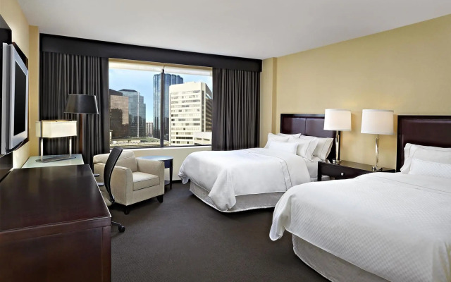 The Westin Edmonton