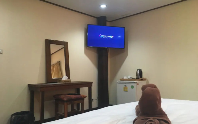 Rabiangtai Boutique Guest House