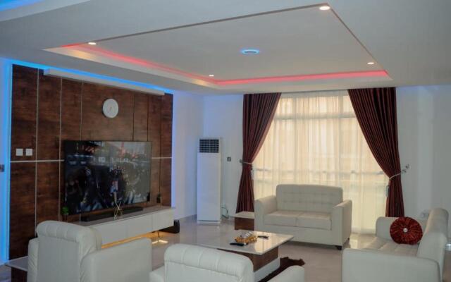 Presken Luxury Apartments