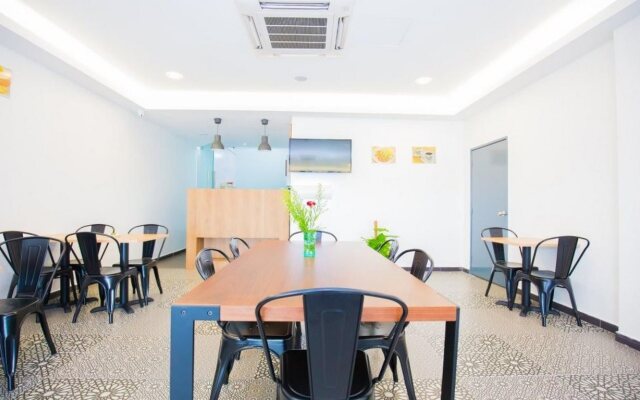 Urban Inn Kulim
