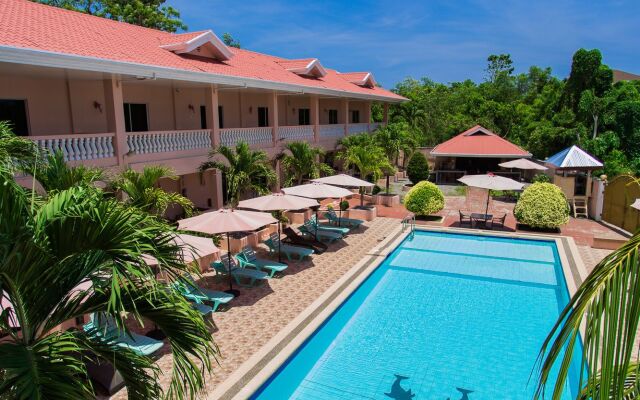 Conrada's Place Hotel and Resort