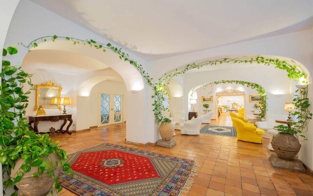 Villa Romana Hotel & Spa