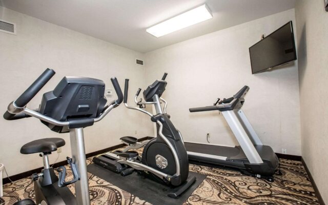 Whitefish Riverfront Hotel