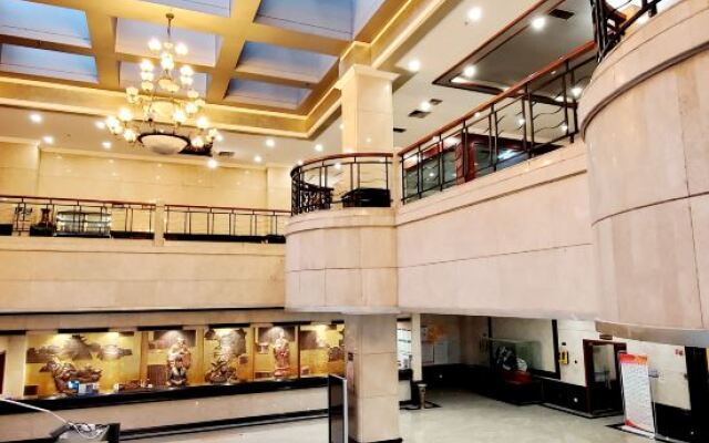 Zoucheng International Hotel