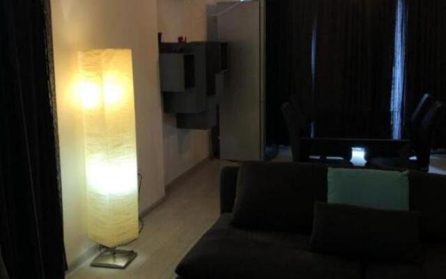 Libra's House