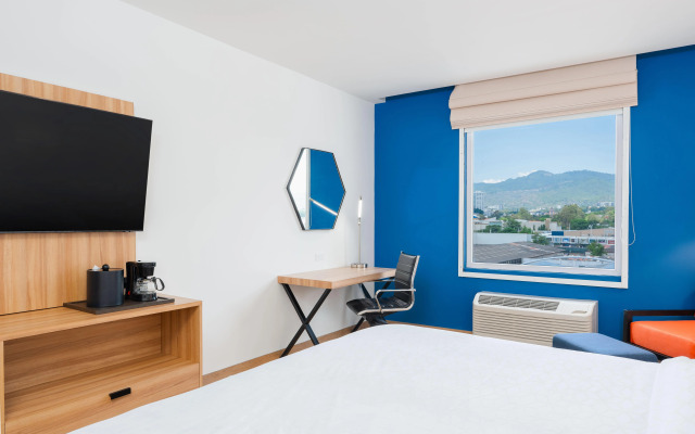 Holiday Inn Express Tegucigalpa by IHG