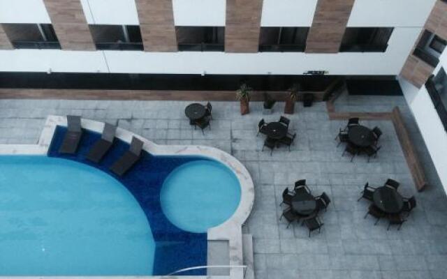 Gold Flat Cabo Branco 121