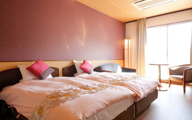 Misugi Resort Hotel Annex