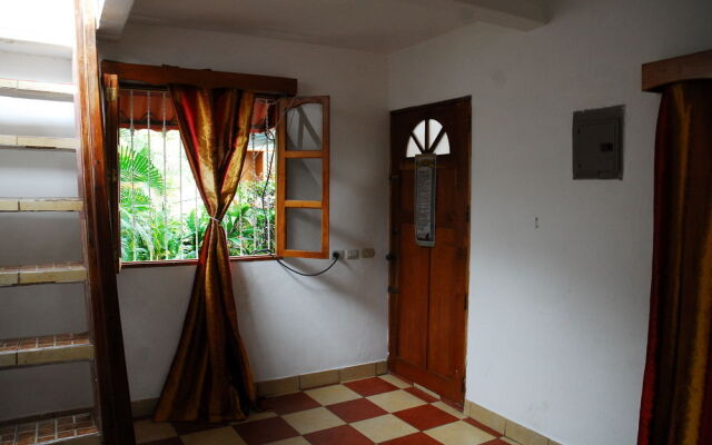 Hotel Posada Bahia Azul
