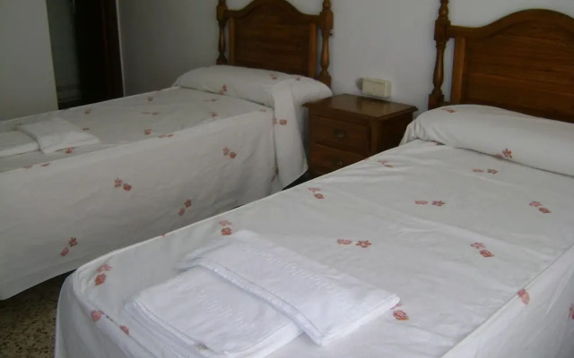 Hostal Residencia Pasaje