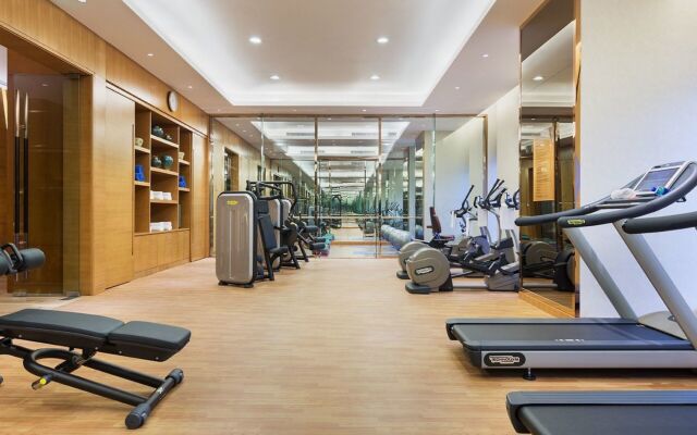 Wanda Realm Resort Harbin Songbei