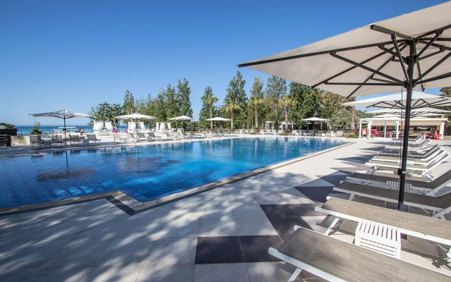 Le Dune Resort