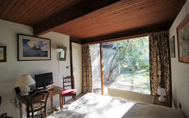 Villa Golf Cameyrac
