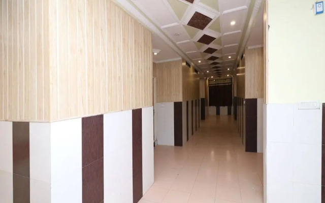 Hotel Golden Bangla by OYO Rooms