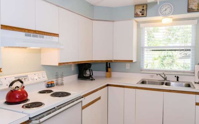 Blue Dolphin Inn - Heron Unit
