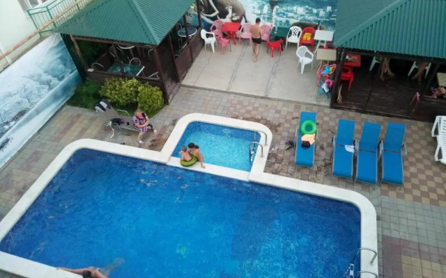 Sparta Hotel