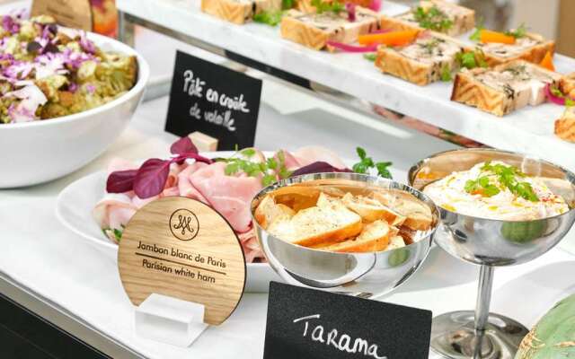 Domaine de la Reine Margot Paris-Issy - MGallery Collection