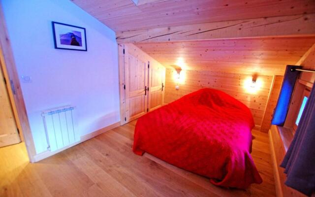 Résidence Le Seillon - 4 Pièces pour 8 Personnes 193291