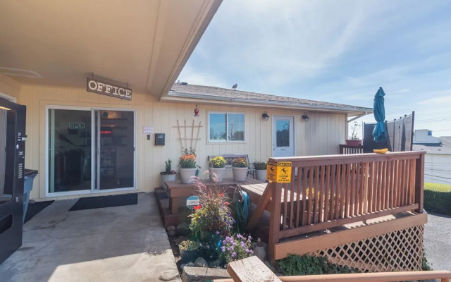 Sea Echo Motel – Lincoln City