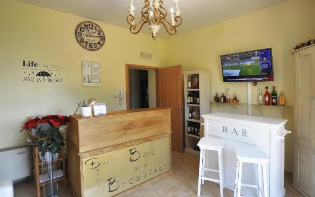 Sogno D'Oro B&B