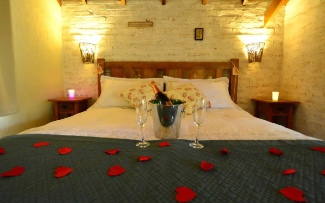 Pousada Villa Monte Verde