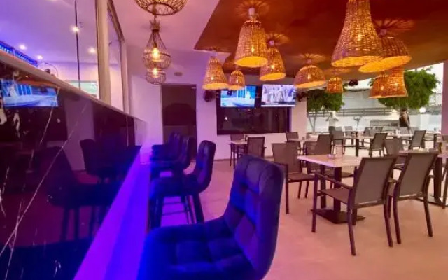 Penélope Hotel