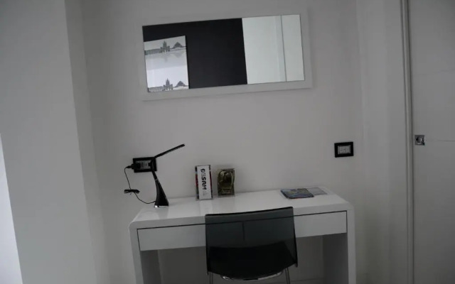 Rettifilo 201 Exclusive Rooms