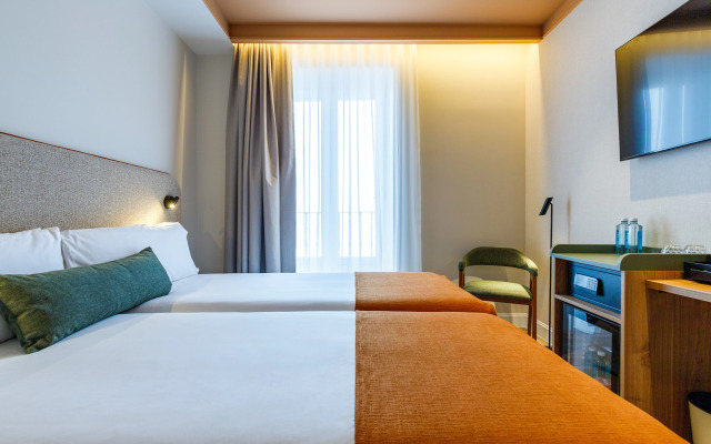 Petit Palace Puerta del Sol