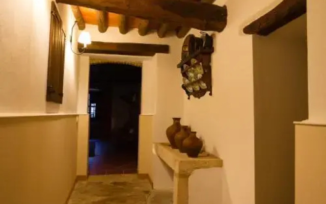 Palacete Flor da Rosa