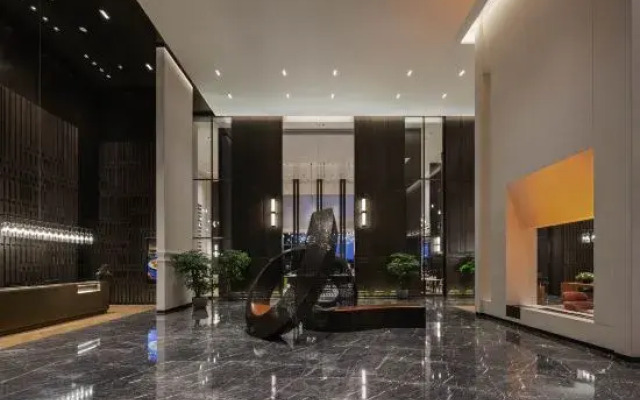 Novotel Xian Xixian