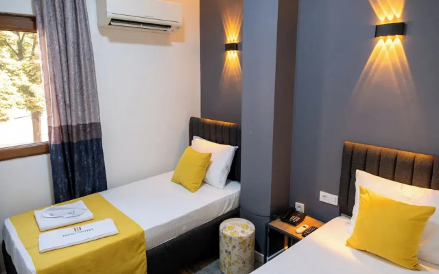 Trend Hotel