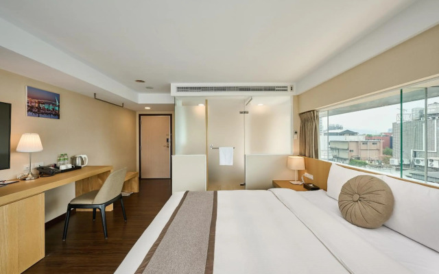 Eastin Taipei Hotel