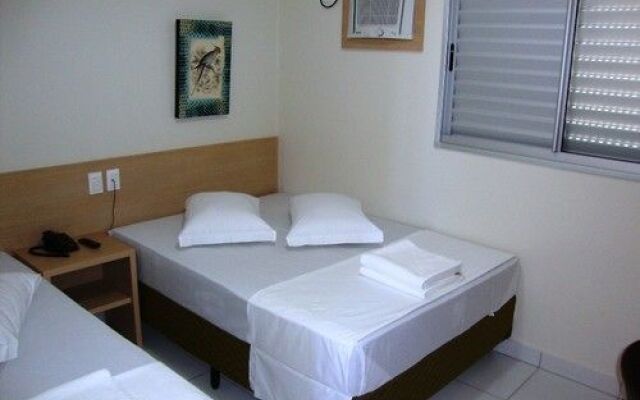 Salone Hotel