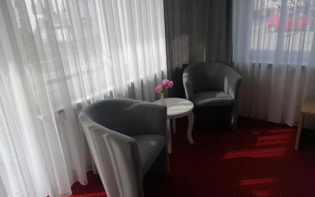 Bodenseehotel Krone