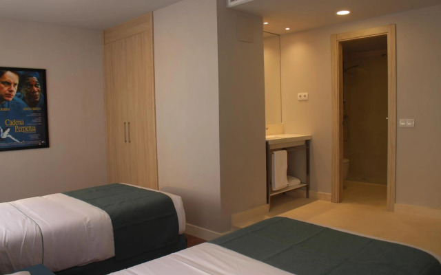 Modo Hotel Apartamento