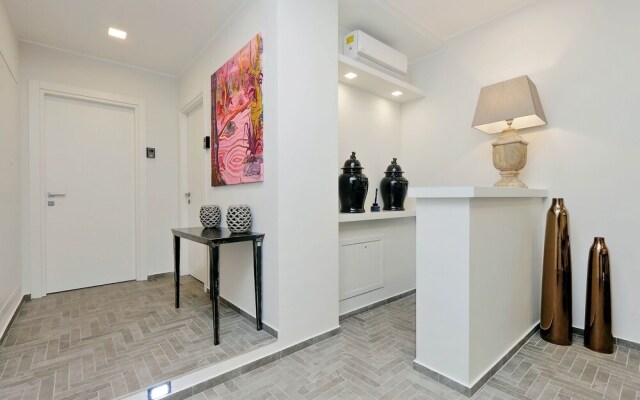 Della Croce Rooms