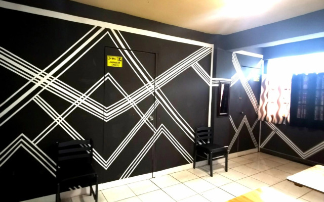 Cabanatuan City PNY Transient INN 4