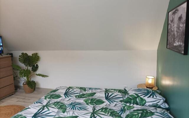 LE NID 2 QUIMPER BY Nid'Ouest