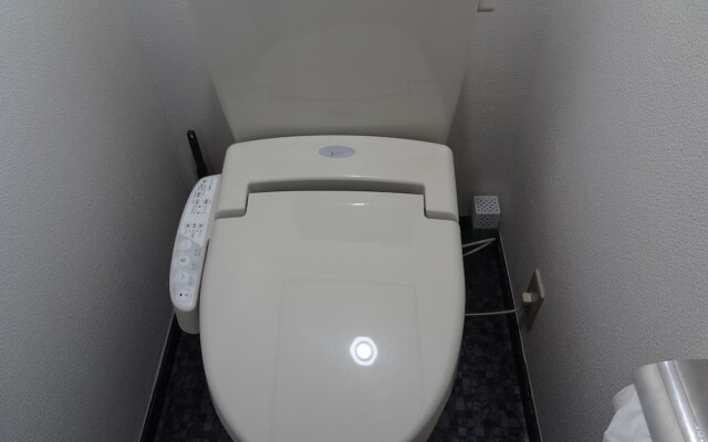 Guest House Zen Hakata Ohori Park 1