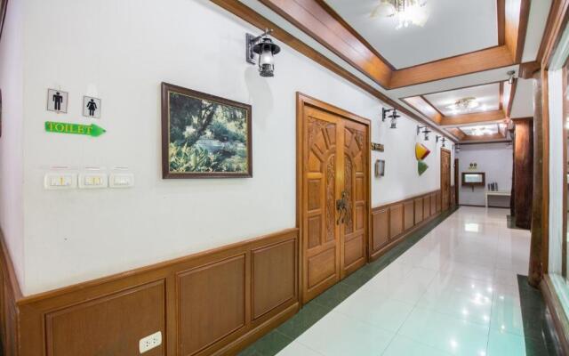 Piyapruk Resort