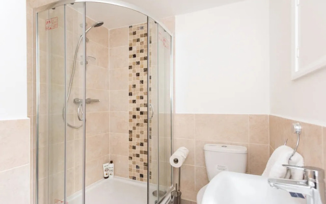 Platinum Apartments next to Hyde Park 9988