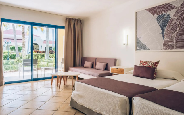 Iberostar Playa Alameda Varadero All Inclusive