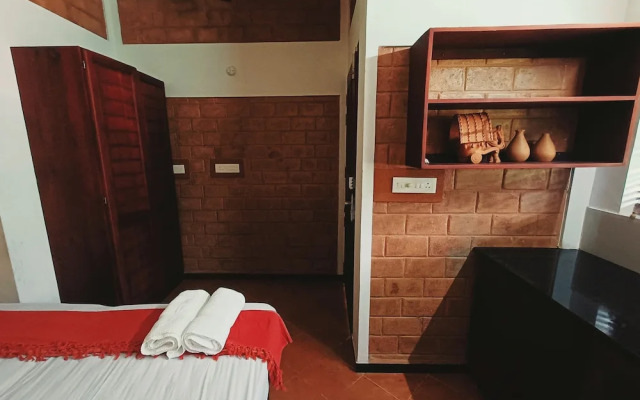 Gouri's Homestay