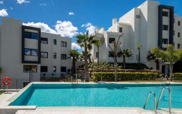 Mirador Estepona Golf 2362