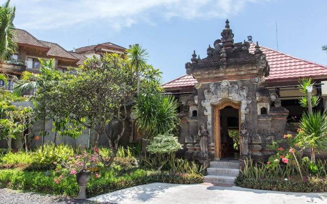 ZEN Rooms Jimbaran Pantai Kedonganan