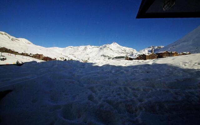 Résidence Palafour - 2 Pièces Pour 5 Personnes 193558