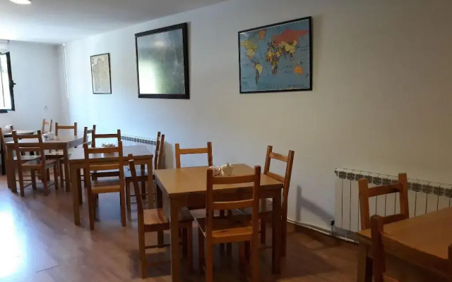 Pension Palas